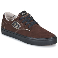 Etnies Deszkás cipők ETNIES BARGE PLUS BROWN BLACK Barna 45