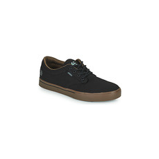 Etnies Rövid szárú edzőcipők JAMESON 2 ECO Fekete 44 férfi cipő