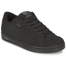 Etnies Rövid szárú edzőcipők KINGPIN Fekete 45