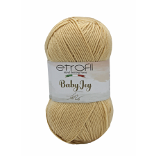 Etrofil Baby JOY - 80007 Bézs rövidáru