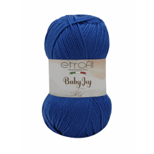 Etrofil Baby JOY - 80053 Királykék rövidáru