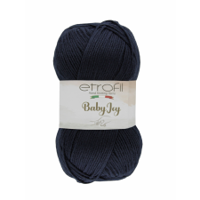 Etrofil Baby JOY - 80054 Sötétkék rövidáru