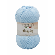 Etrofil Baby JOY - 80055 Babakék rövidáru