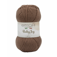 Etrofil Baby JOY - 80074 Világos barna rövidáru