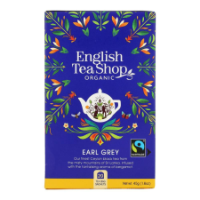 ETS 20 BIO EARL GREY TEA FT tea