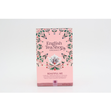  Ets 20 bio wellness beautiful me tea 30 g tea