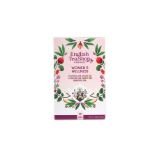 Ets 20 bio womens wellness tea 30 g tea