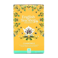  ETS 20 Chamomile tea 20g tea