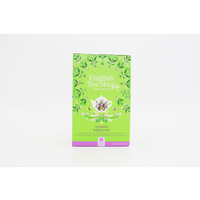 Ets 20 zöld bio tea jázminnal 40 g tea