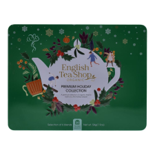  ETS 36 BIO TEAVÁLOGATÁS KARÁCSONYI ZÖLD tea