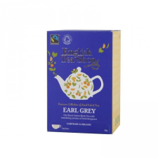 Ets bio earl grey tea 20x2g 40 g tea