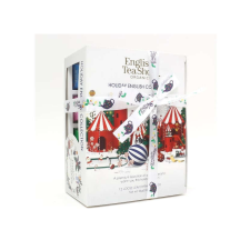  ETS Karácsonyi fehér tea 12db tea