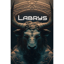 ETS Labrys (PC - Steam elektronikus játék licensz) videójáték