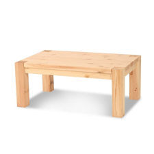 Etsberger Leo dohányzóasztal kicsi bútor