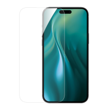 Etteri 7H oleofób hibrid üveg iPhone 16 mobiltelefon kellék