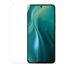 Etteri 7H oleofób hibrid üveg Samsung Galaxy A36 mobiltelefon kellék