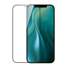 Etteri 9D edzett üveg iPhone 12/12 Pro mobiltelefon kellék