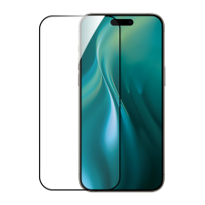 Etteri 9D edzett üveg iPhone 16 Pro mobiltelefon kellék