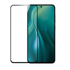 Etteri 9D edzett üveg Samsung Galaxy A36 mobiltelefon kellék