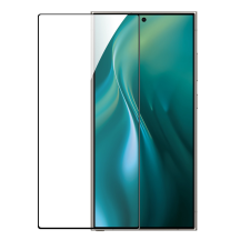 Etteri 9D edzett üveg Samsung Galaxy S24 Ultra mobiltelefon kellék