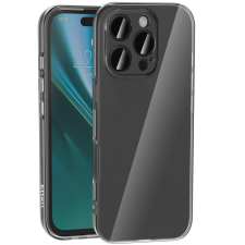 Etteri Clear tok iPhone 16 Pro Max - átlátszó tok és táska