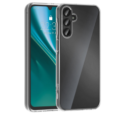 Etteri Clear tok Samsung Galaxy A14 4G/5G - átlátszó tok és táska