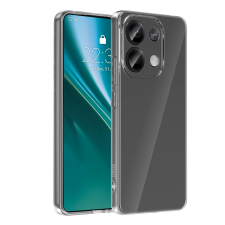 Etteri Clear tok Xiaomi Redmi Note 13 4G - átlátszó tok és táska