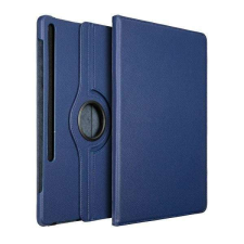 Etui Smart Samsung Tab S9 Plus tengerészkék /sötétkék 12.4" tok tablet tok