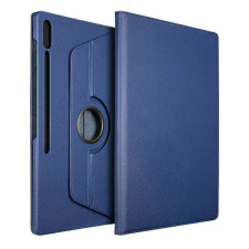  Etui Smart Samsung Tab S9 Ultra tengerészkék / sötétkék 14.6&quot; tok tablet tok