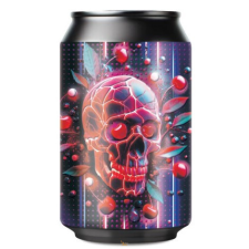 Etyeki F*cking Cherry Meggyes pastry sour (0,33L) (6,2%) sör