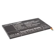  EU40 Akkumulátor 3500 mAh mobiltelefon akkumulátor
