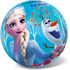 EU Disney Jégvarázs II gumilabda 14 cm X játéklabda