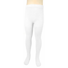 EU Fehér gyerek harisnya, pamut harisnyanadrág, kötött harisnya 92-98 cm gyerek harisnya
