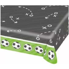 EU Focis Kicker Party papír asztalterítő 120x180 cm Nr1 lakástextília