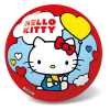 EU Hello Kitty gumilabda 23 cm X