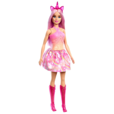 EU Mattel, Barbie Dreamtopia Unikornis baba X baba
