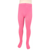 EU Rózsaszín gyerek harisnya, pamut harisnyanadrág, kötött harisnya 134-140 cm