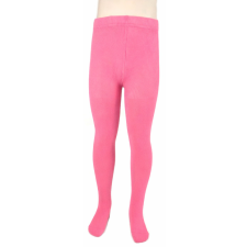 EU Rózsaszín gyerek harisnya, pamut harisnyanadrág, kötött harisnya 134-140 cm gyerek harisnya