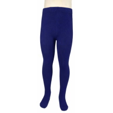 EU Sötétkék gyerek harisnya, pamut harisnyanadrág, kötött harisnya 68-80 cm gyerek harisnya
