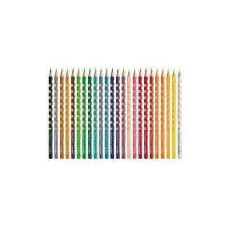EU Szóló színes ceruza Lyra Groove háromszög - Párizsi kék 77541/ 0050 színes ceruza