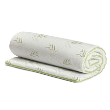 Eucalyptus Comfort topper matrac, 7 zóna, 80x190 cm ágy és ágykellék