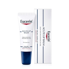 Eucerin AcuteLipBalm, 10 ml ajakápoló