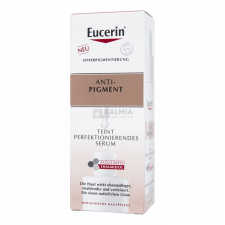 Eucerin Anti-Pigment bőrtökéletesítő szérum 30 ml arcszérum