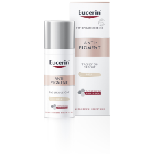 EUCERIN ANTI PIGMENT FF30 ARCKRÉM NAPPALI LIGHT 50ML arckrém