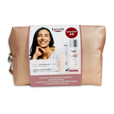 EUCERIN ANTI PIGMENT FF30 ARCKRÉM NAPPALI+SZEMRÁNC KRÉM PIGMENTFOLTOK ELLEN kozmetikai ajándékcsomag