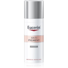 Eucerin Anti-Pigment világosító éjszakai krém pigmentfoltok ellen 50 ml arcszérum