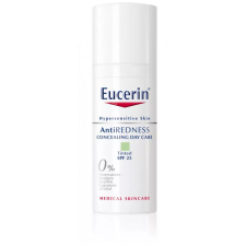  EUCERIN ANTI-REDNESS KRÉM FF25 SZÍNEZETT 50ML arckrém
