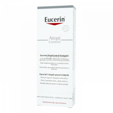 Eucerin Atopicontrol Omega testápoló 250 ml testápoló