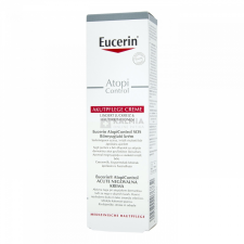Eucerin AtopiControl SOS bőrnyugtató krém 40 ml gyógyhatású készítmény