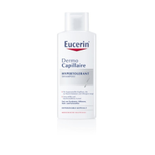 Eucerin DermoCapillaire Extra kímélő sampon 250ml sampon
